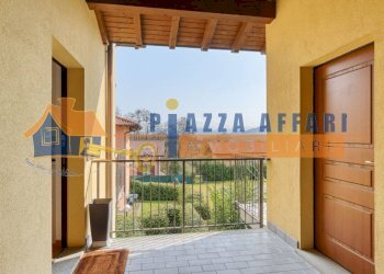 Foto 2 - Bilocale via Belmonte
 
60, Brezzo di Bedero - foto 2