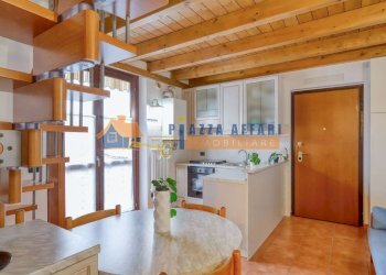 Foto 3 - Bilocale via Belmonte
 
60, Brezzo di Bedero - foto 3