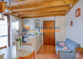 Foto 4 - Bilocale via Belmonte
 
60, Brezzo di Bedero - foto 4