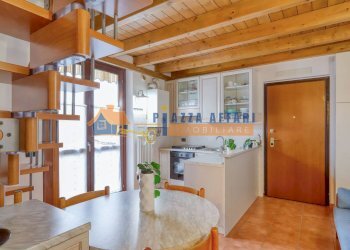 Foto 6 - Bilocale via Belmonte
 
60, Brezzo di Bedero - foto 6