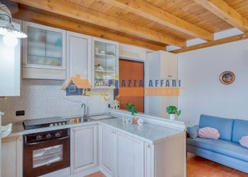 Foto 7 - Bilocale via Belmonte
 
60, Brezzo di Bedero - foto 7