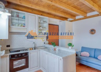 Foto 8 - Bilocale via Belmonte
 
60, Brezzo di Bedero - foto 8