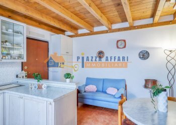 Foto 10 - Bilocale via Belmonte
 
60, Brezzo di Bedero - foto 10