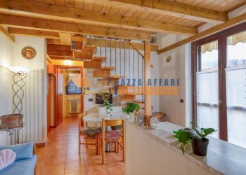 Foto 11 - Bilocale via Belmonte
 
60, Brezzo di Bedero - foto 11