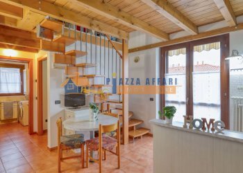 Foto 12 - Bilocale via Belmonte
 
60, Brezzo di Bedero - foto 12