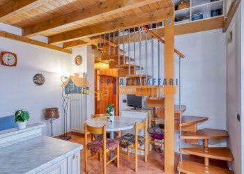 Foto 13 - Bilocale via Belmonte
 
60, Brezzo di Bedero - foto 13