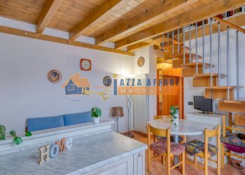 Foto 14 - Bilocale via Belmonte
 
60, Brezzo di Bedero - foto 14