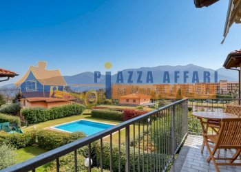 Foto 15 - Bilocale via Belmonte
 
60, Brezzo di Bedero - foto 15