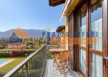 Foto 16 - Bilocale via Belmonte
 
60, Brezzo di Bedero - foto 16