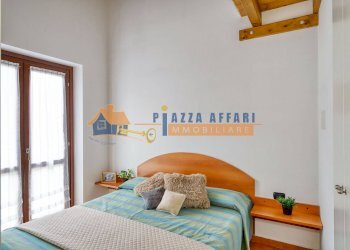 Foto 17 - Bilocale via Belmonte
 
60, Brezzo di Bedero - foto 17