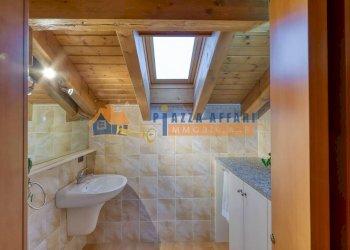 Foto 28 - Bilocale via Belmonte
 
60, Brezzo di Bedero - foto 28