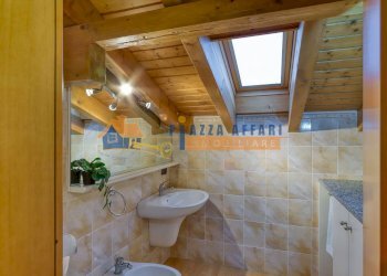 Foto 30 - Bilocale via Belmonte
 
60, Brezzo di Bedero - foto 30