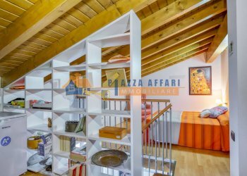 Foto 31 - Bilocale via Belmonte
 
60, Brezzo di Bedero - foto 31