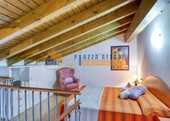 Foto 32 - Bilocale via Belmonte
 
60, Brezzo di Bedero - foto 32