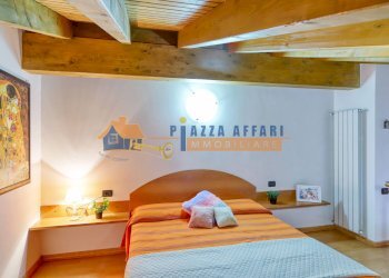 Foto 34 - Bilocale via Belmonte
 
60, Brezzo di Bedero - foto 34