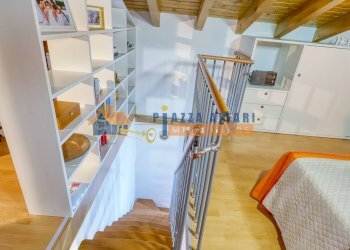 Foto 35 - Bilocale via Belmonte
 
60, Brezzo di Bedero - foto 35