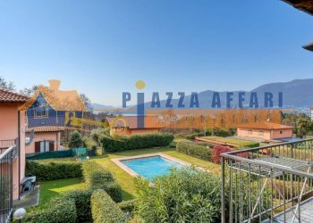 Foto 36 - Bilocale via Belmonte
 
60, Brezzo di Bedero - foto 36