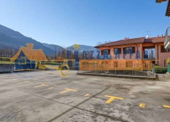 Foto 37 - Bilocale via Belmonte
 
60, Brezzo di Bedero - foto 37