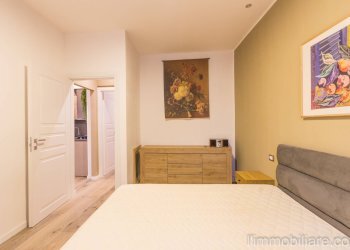 Foto 14 - Trilocale Via Giovanni Zambelli
 
18, Verona - foto 14