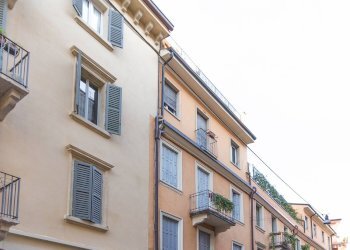 Foto 28 - Trilocale Via Giovanni Zambelli
 
18, Verona - foto 28