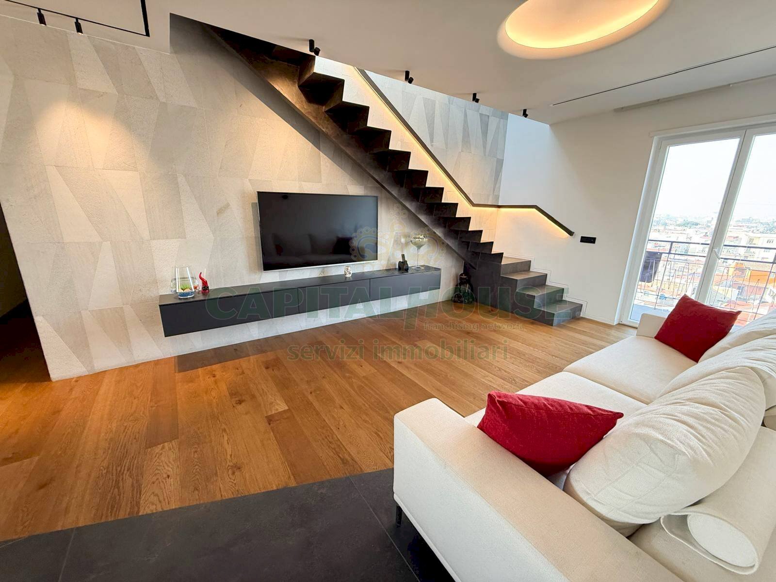 Foto 1 - Appartamento Via Felice Terracciano, Pomigliano d'Arco - foto 1