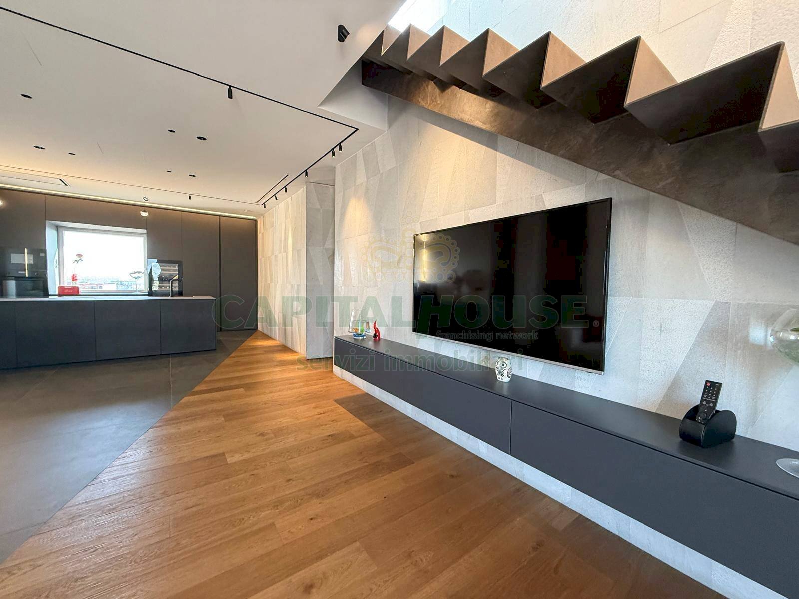 Foto 2 - Appartamento Via Felice Terracciano, Pomigliano d'Arco - foto 2