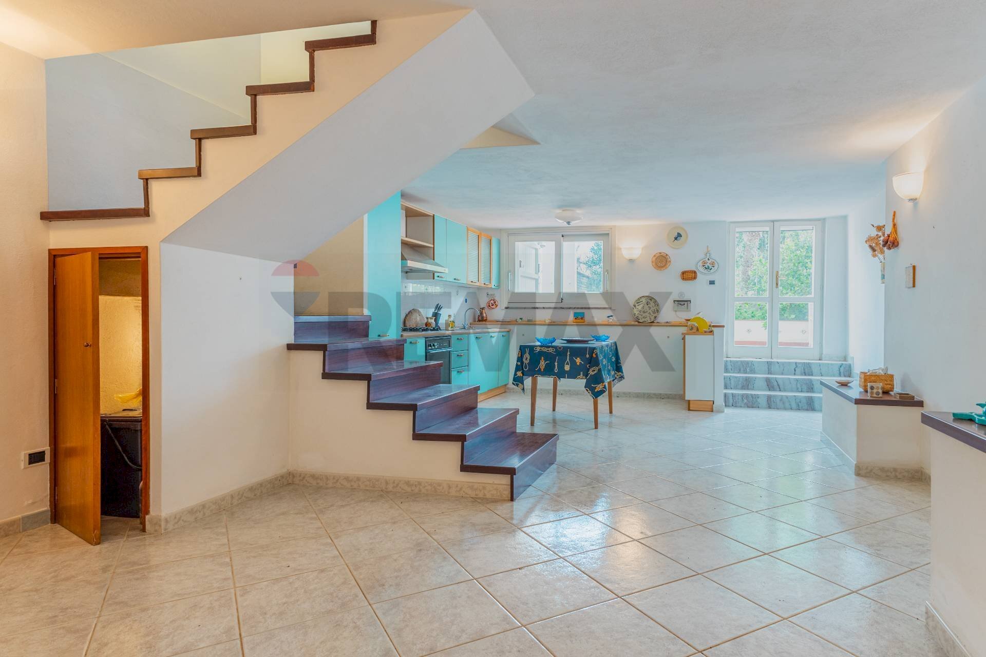 Scale - Quadrilocale Via Dalmazia
45, Alghero - foto 2