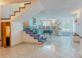 Scale - Quadrilocale Via Dalmazia
 
45, Alghero - foto 2