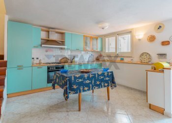 Cucina - Quadrilocale Via Dalmazia
 
45, Alghero - foto 3