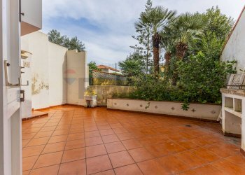 Terrazza - Quadrilocale Via Dalmazia
 
45, Alghero - foto 4