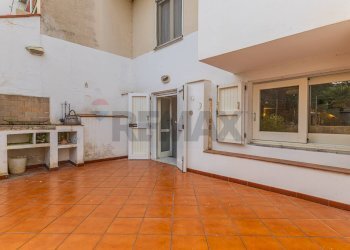 Terrazza - Quadrilocale Via Dalmazia
 
45, Alghero - foto 5