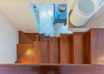 Scale - Quadrilocale Via Dalmazia
 
45, Alghero - foto 6