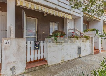 Casa all\'aperto - Quadrilocale Via Dalmazia
 
45, Alghero - foto 10