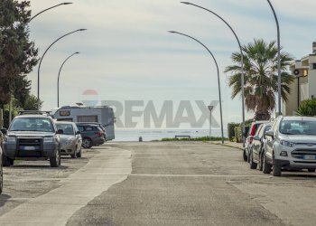 Edificio all\'aperto - Quadrilocale Via Dalmazia
 
45, Alghero - foto 12