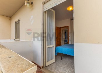 Terrazza - Quadrilocale Via Dalmazia
 
45, Alghero - foto 17