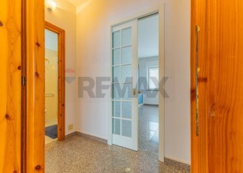 Hall / corridoio - Quadrilocale Via Dalmazia
 
45, Alghero - foto 18