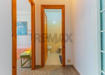 Hall / corridoio - Quadrilocale Via Dalmazia
 
45, Alghero - foto 20