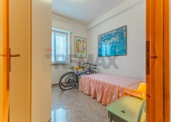 Camera / camera da letto - Quadrilocale Via Dalmazia
 
45, Alghero - foto 21