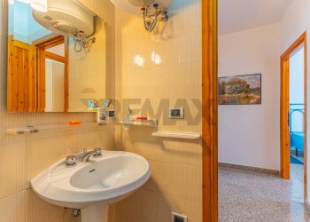 Bagno - Quadrilocale Via Dalmazia
 
45, Alghero - foto 22