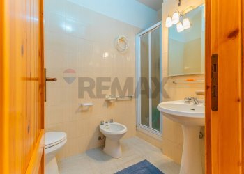 Bagno - Quadrilocale Via Dalmazia
 
45, Alghero - foto 23