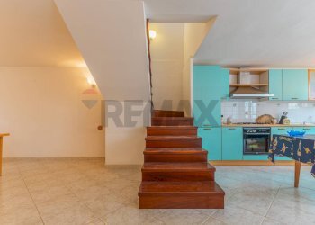 Scale - Quadrilocale Via Dalmazia
 
45, Alghero - foto 25