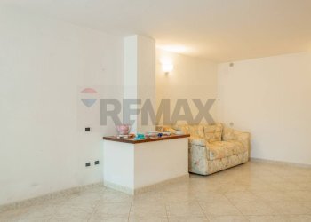 Soggiorno - Quadrilocale Via Dalmazia
 
45, Alghero - foto 27