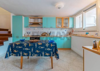 Cucina - Quadrilocale Via Dalmazia
 
45, Alghero - foto 28