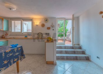 Cucina - Quadrilocale Via Dalmazia
 
45, Alghero - foto 30