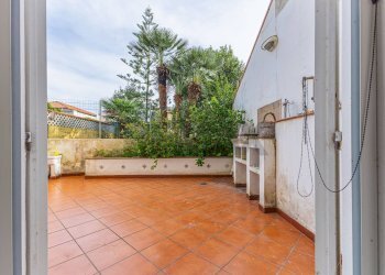 Terrazza - Quadrilocale Via Dalmazia
 
45, Alghero - foto 31