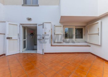 Terrazza - Quadrilocale Via Dalmazia
 
45, Alghero - foto 32