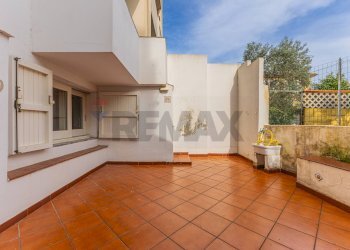 Terrazza - Quadrilocale Via Dalmazia
 
45, Alghero - foto 33