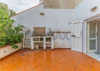 Terrazza - Quadrilocale Via Dalmazia
 
45, Alghero - foto 34