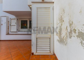 Terrazza - Quadrilocale Via Dalmazia
 
45, Alghero - foto 35