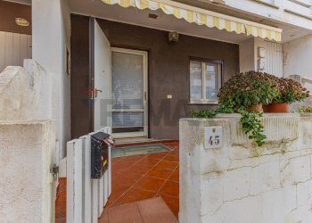 Terrazza - Quadrilocale Via Dalmazia
 
45, Alghero - foto 36